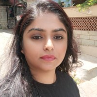 Purnima G