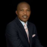 Abayomi Olusegun Opoola, Phd