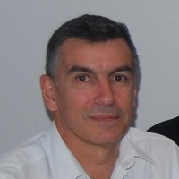 Francis Bernard