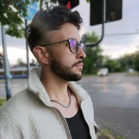 Alexander Prieto