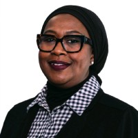 Maha Abdalla