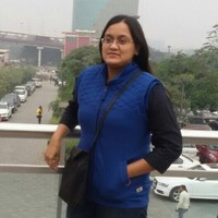 Indira Ghosh