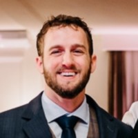 Eric Timberlake