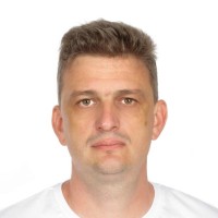 Sergey Bekrenyov