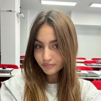 Mia Aleksic