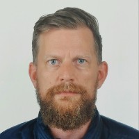 Magnus Andre