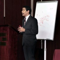 Richard L. Amaro Gómez