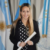Tatiana Paz Marinelli