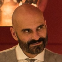 Alberto Galeazzi
