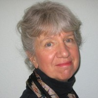 Letha Dawson