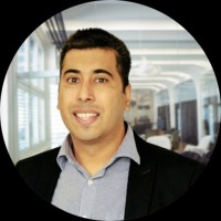 Anil Mistry