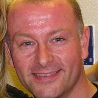 Dave Burden