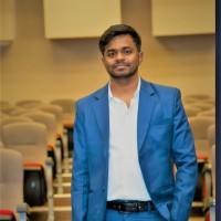 Sathish Kumar S