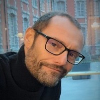 Stéphane Leclercq