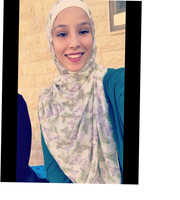 Bayan Aburoumi