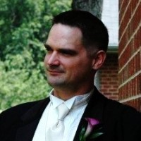 Ken Ridenour