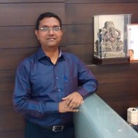 Chandrashekhar Patil
