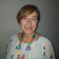 Julie Parker