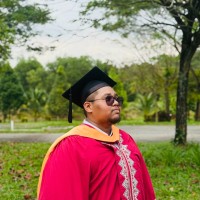 Visallinne Ravichandar (Sree)