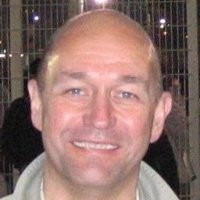 Warren Parton
