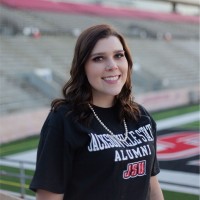 Jessica Ballard