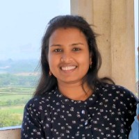Subisha P