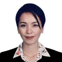 Jea Mae Gonzaga