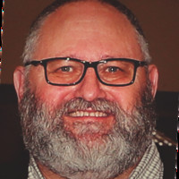 Jerry Parriott    MBA   , EDFP