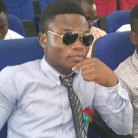 Charles Agbeti