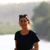 Saskia Proumen De Keyser
