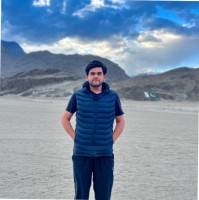 Ch Muhammad Hassan