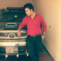 shehzad saleem