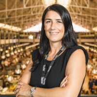 Cristina Mesquita