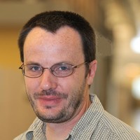 Jeffrey Everett