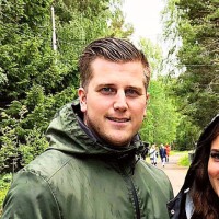 Andreas Ekman