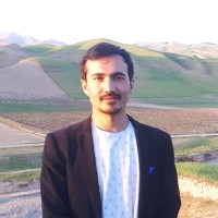 sediqullah badakhsh