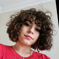 İrem Bilgi