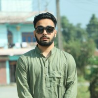 Dinesh Poudel