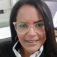 Monica Alejandra Chourio Olea