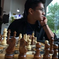 Estevan Sanchez
