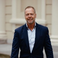 Rick Droppert
