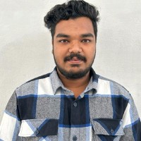 B Vishnu