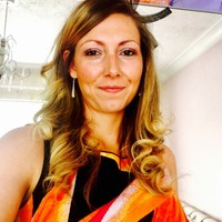 Tarryn Kingston