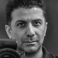 Amir KHODAPARAST