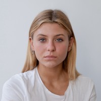 Gabriela Mirza