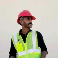 Arjun S Nair