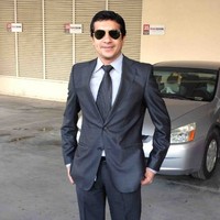 Ashwin Bathija