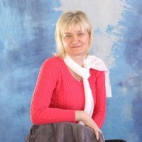 Věra Sakslová