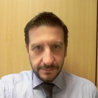 Dimitris Tsekouvloukis