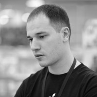 Михаил Тульчинский